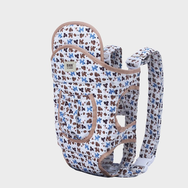 Multi-functional Stylish Designs Baby Carrier