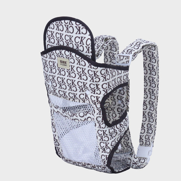 Multi-functional Stylish Designs Baby Carrier