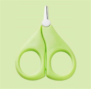 Safety Nail Cutter For Newborn Baby