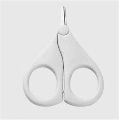 Safety Nail Cutter For Newborn Baby