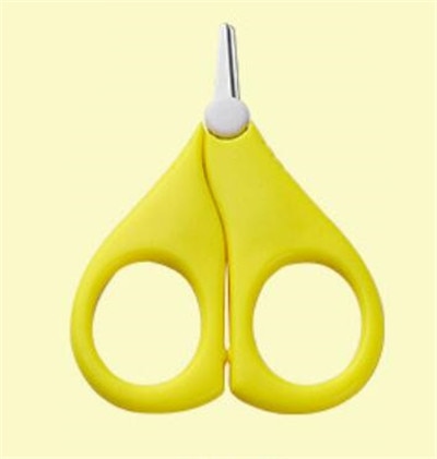 Safety Nail Cutter For Newborn Baby