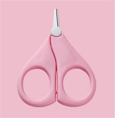 Safety Nail Cutter For Newborn Baby