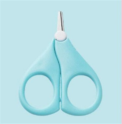 Safety Nail Cutter For Newborn Baby